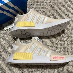 Brand new girls adidas